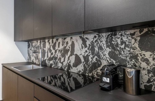 Magenta Apartment | Easylife - Elegant studio apartment in Corso Magenta
