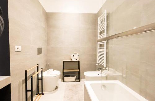 Lazzaretto Apartment | Easylife - Elegante e rifinita Dimora nello splendido quartiere di Porta Venezia