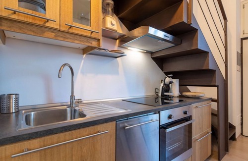 Zona Farini Apartment | Easylife - Industrial charm in the heart of Milan