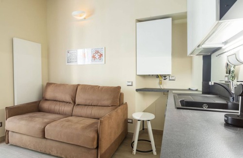 Zona Risorgimento Apartment | Easylife - Intimate retreat in Porta Venezia