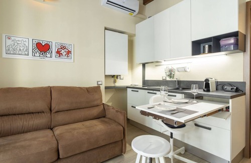 Zona Risorgimento Apartment | Easylife - Intimate retreat in Porta Venezia