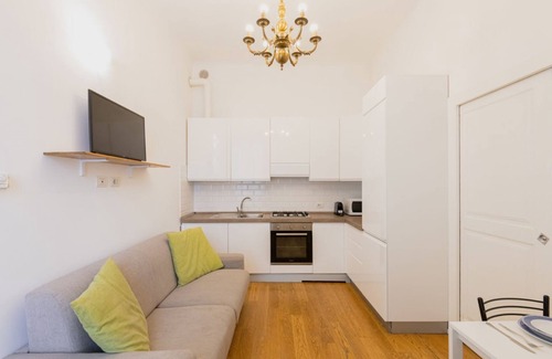 Porta Romana Apartment | Easylife - Modern and central apt in Porta Romana