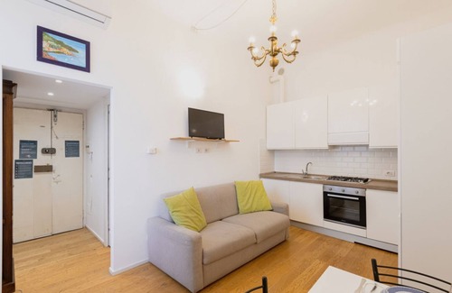 Porta Romana Apartment | Easylife - Modern and central apt in Porta Romana