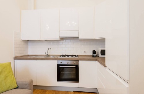 Porta Romana Apartment | Easylife - Modern and central apt in Porta Romana