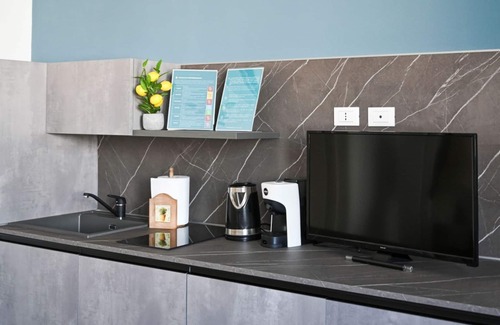 Sant'Isidoro Apartment | Easylife - Modernity and Relaxation in Sant'isidoro