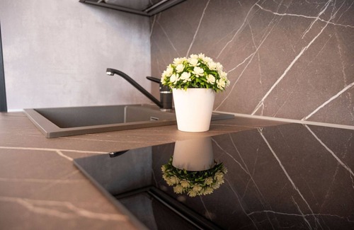Sant'Isidoro Apartment | Easylife - Modernity and Relaxation in Sant'isidoro