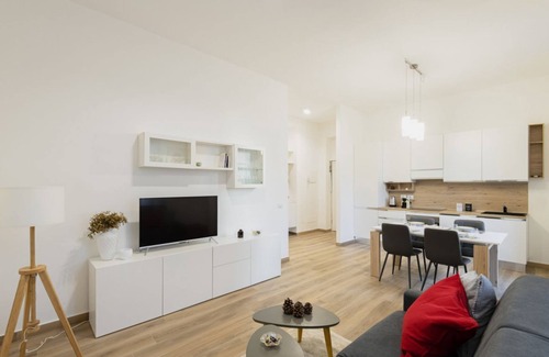 Porta Genova Apartment | Easylife - Navigli Style and Relax