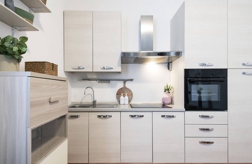 Porta Vittoria Apartment | Easylife - New apartment in Cinque Giornate