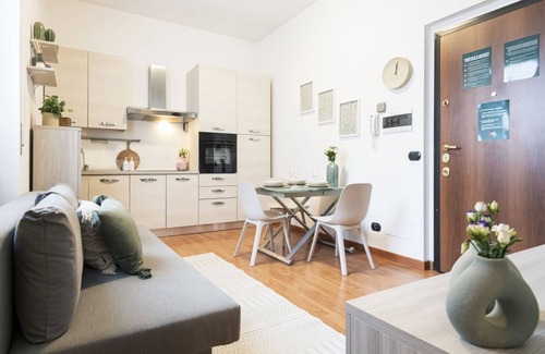 Porta Vittoria Apartment | Easylife - New apartment in Cinque Giornate