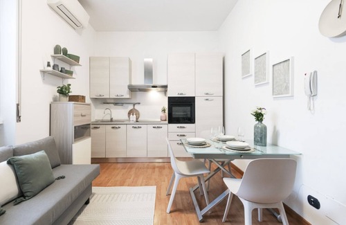 Porta Vittoria Apartment | Easylife - New apartment in Cinque Giornate