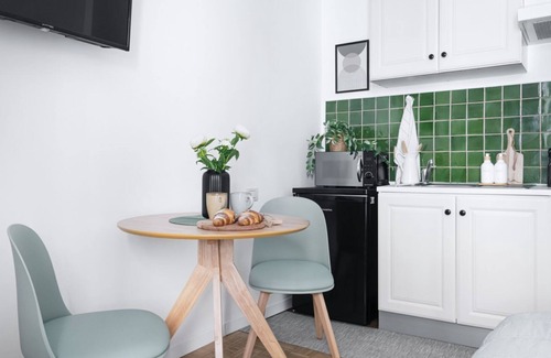 Lazzaretto Apartment | Easylife - Nice studio flat in Porta Venezia