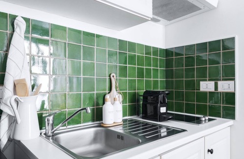 Lazzaretto Apartment | Easylife - Nice studio flat in Porta Venezia