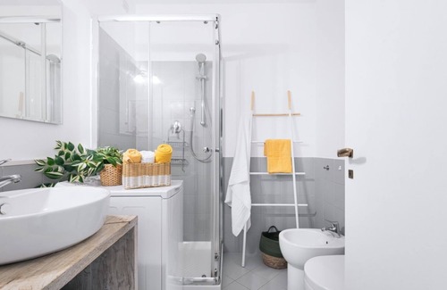 Lazzaretto Apartment | Easylife - Nice studio flat in Porta Venezia