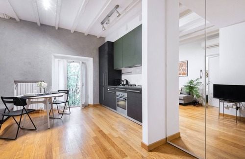 Magenta Apartment | Easylife - Relax and quiet apartment just a stone's throw from Castle