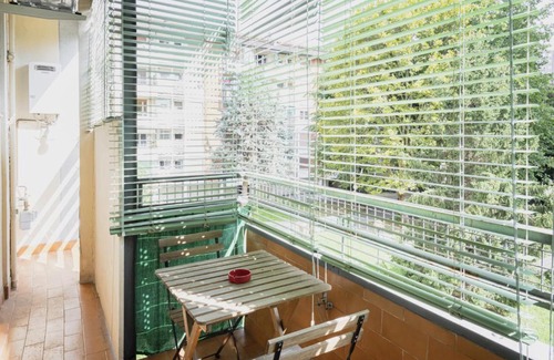 Zona Ca' Granda Apartment | Easylife - Rifugio a 2 min dall'Ospedale Niguarda