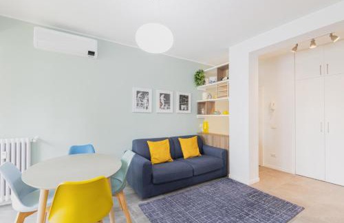 Zona Ca' Granda Apartment | Easylife - Rifugio a 2 min dall'Ospedale Niguarda