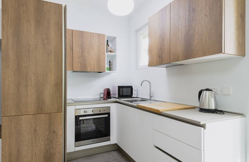 Zona Ca' Granda Apartment | Easylife - Shelter 2 min from Niguarda Hospital