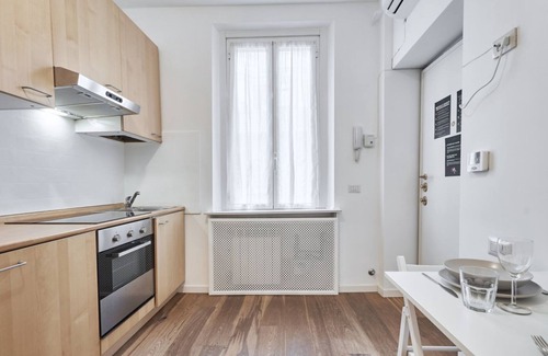 Washington Apartment | Easylife - Studio a few minutes from Cadorna FS