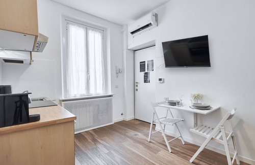 Washington Apartment | Easylife - Studio a few minutes from Cadorna FS