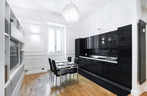 Washington Apartment | Easylife - Studio apartment in Sant'Ambrogio