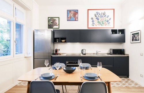 Casoretto Apartment | Easylife - Stunning flat with terrace