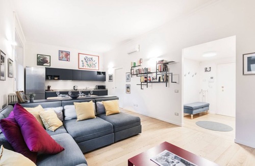 Casoretto Apartment | Easylife - Stunning flat with terrace