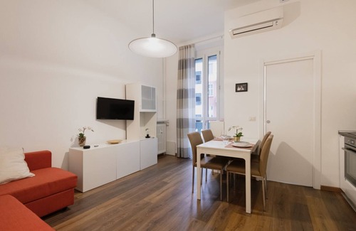 Morivione Apartment | Easylife - Style & comfort gem in Bocconi area