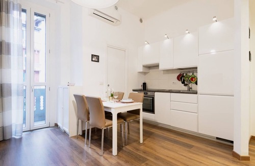 Morivione Apartment | Easylife - Style & comfort gem in Bocconi area
