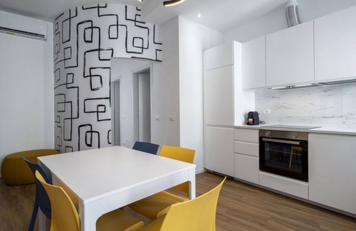 Porta Garibaldi Apartment | Easylife - Unique experience in Moscova