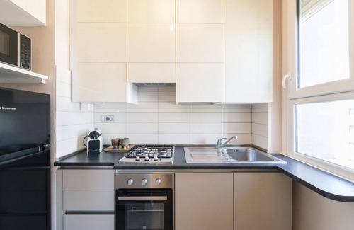 Porta Vittoria Apartment | Easylife - View and confort in Porta Vittoria
