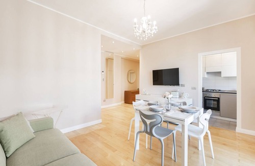 Porta Vittoria Apartment | Easylife - View and confort in Porta Vittoria