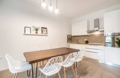 Porta Venezia Apartment | Easylife - Wonderful apartment in Porta Venezia area