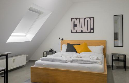 Frankenthal Apartment | EasyOne Apartments