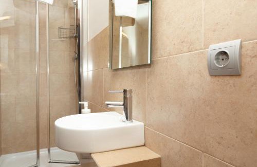 el Fort Pienc Apartment | EasySleep Eixample