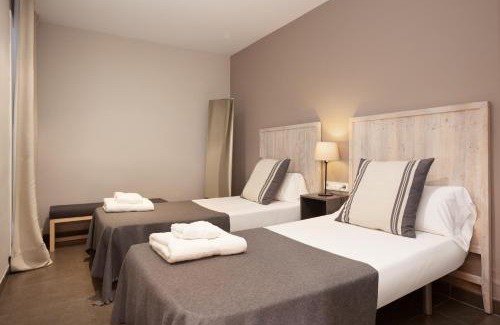 el Fort Pienc Apartment | EasySleep Eixample