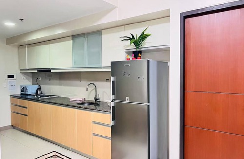 Ermita Condo | Easyworld One Uptown Residence