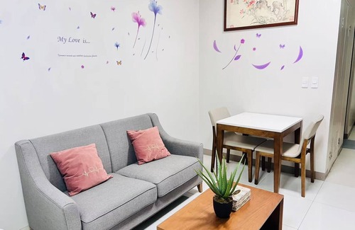 Ermita Condo | Easyworld One Uptown Residence