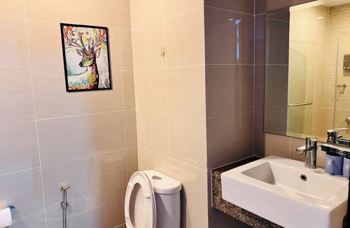 Ermita Condo | Easyworld One Uptown Residence