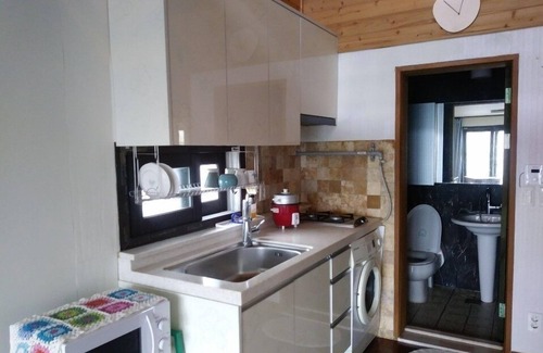 Paju House | 'EAT, PRAY, LOVE' Spoon house