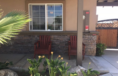 Jurupa Valley Apartment | Eat - Sleep - Wander - Sleeps 4