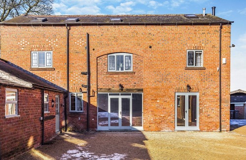 Northwich Cottage | Eaton Barn - UK45499