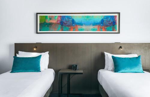 Brendale Hotel | Eatons Hill Hotel