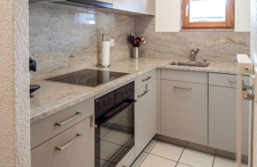 Ovronnaz Apartment | Eaux-Vives 202 by Interhome