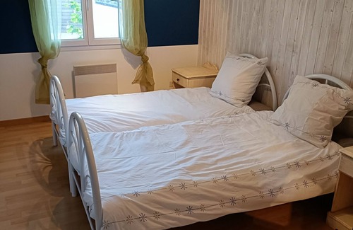 Auribeau-sur-Siagne Villa | Ebenerdige Villa mit Privatpool und Garten Nahe Grasse und Cannes