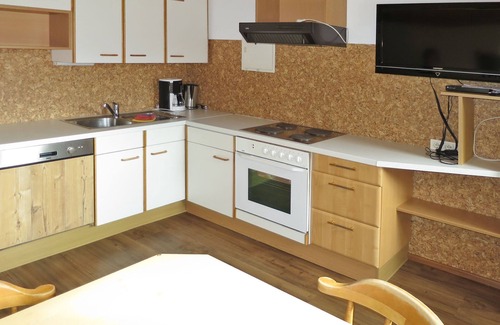 Aschau Im Zillertal Apartment | Eberharter by Interhome