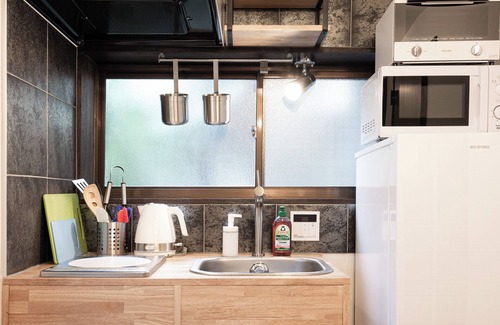 Hiroo House | EBISU BLUE Ebisu Station 8 min walk/Quiet residential area Ebisu is one of the most popular and elegant residential areas in Tokyo where everyone wants to live.