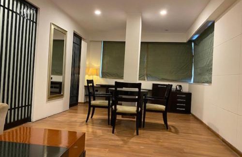 Jubilee Hills Hotel | Ebony Boutique Hotel