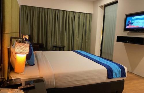Jubilee Hills Hotel | Ebony Boutique Hotel
