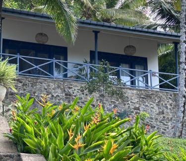 Kathaluwa Resort | Ebony Boutique Villa