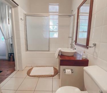 Umtata House | Ebony Lodge